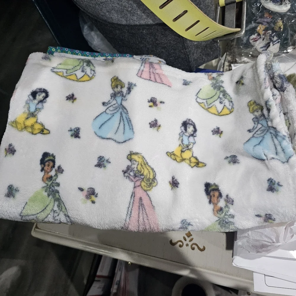 Disney baby princess